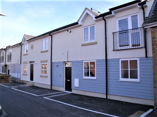 Crown Yard
